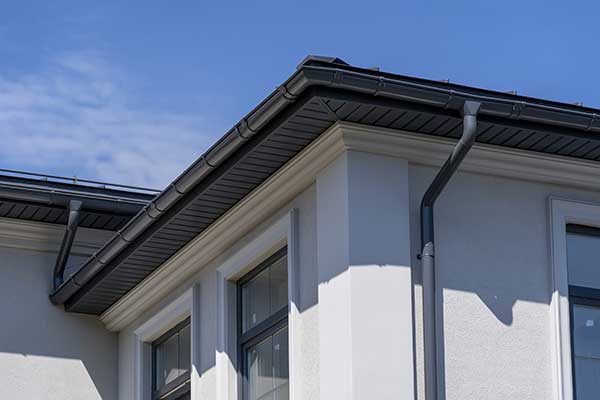 Gutter Installation Services