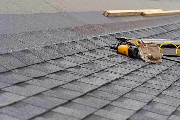 Residential Roofing Installation and Repair Services