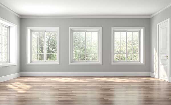 Windows and Flooring Installation Services